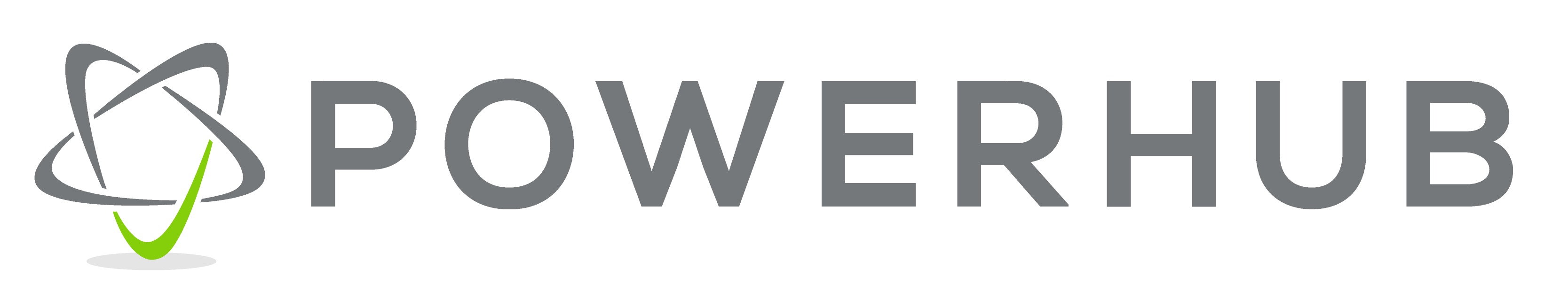 PowerHub Logo