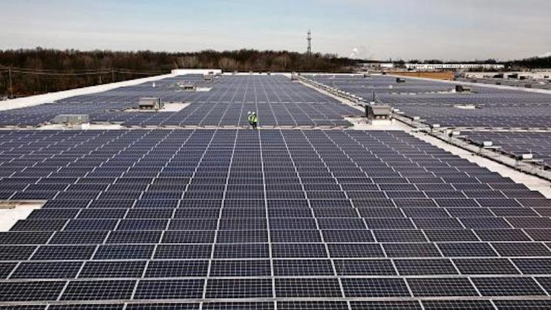 PowerHub and solarplaza renew global partnership supporting solar asset managers