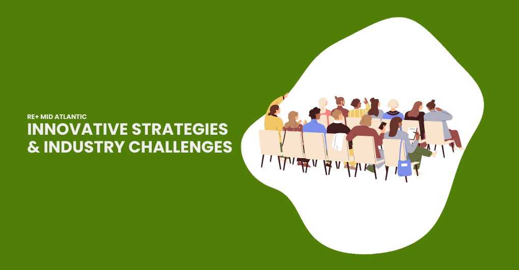 Innovative Strategies and Challenges RE+