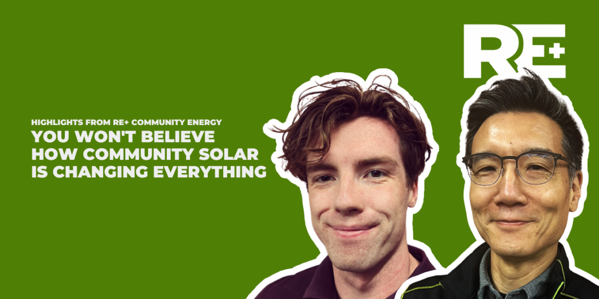 Social Images re+ community energy